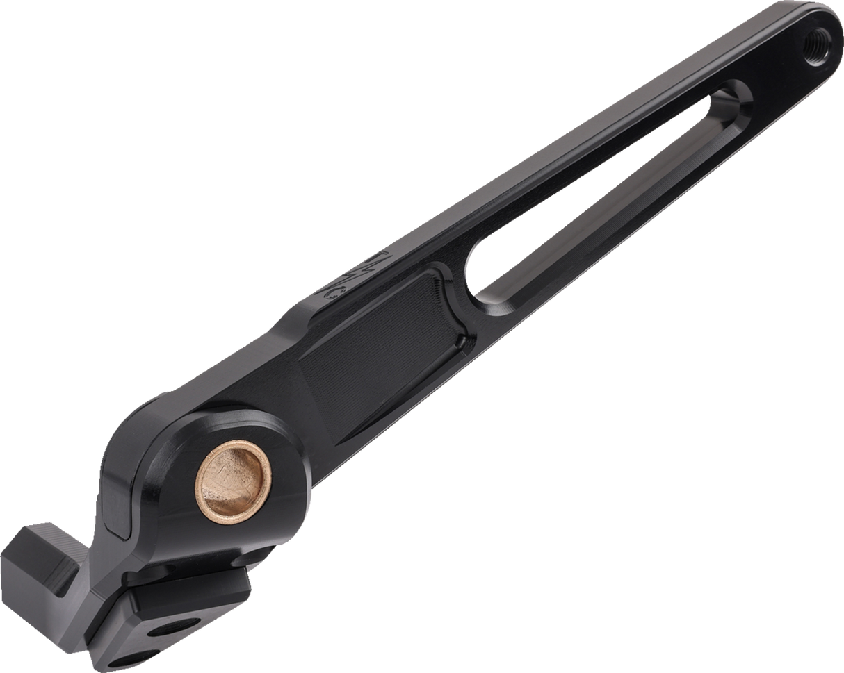 Billet Brake Arm - Black - FL/FX 2018 - 2023