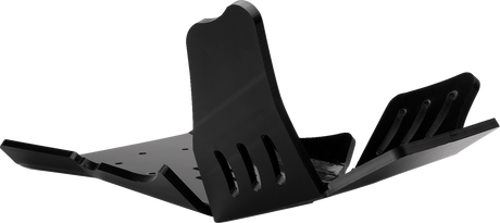Xtrem Skid Plate - Black - KTM 2017 - 2023