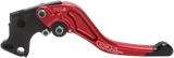 Clutch Lever - RC2 - Short - Red 2015 - 2020
