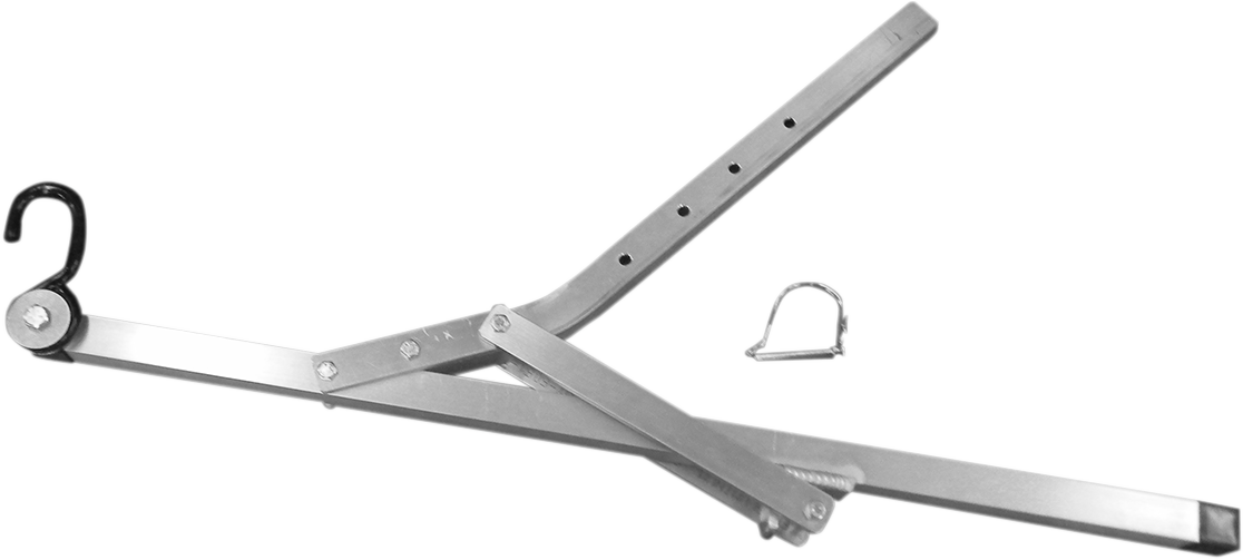 Lift Handle - Warm-Up Stand