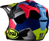VX-Pro4 Helmet - Block - XL