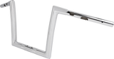 Handlebar - 10\" - Chrome 2023 - 2024