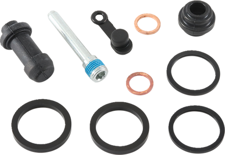 Caliper Rebuild Kit - Front - Yamaha 2007 - 2022