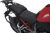 Adventure Luggage System - Black - Ducati Multistrada V4 \'21-\'24 2021 - 2024