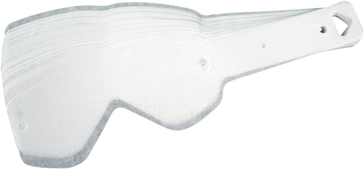 Tear-Offs - Smith - Intake/Fuel - 50 Pack