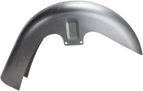 Flat Back Dresser Front Fender - 6\" x 23\" - 32° - FL 2014 - 2020