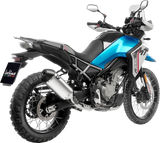 Header Pipe - Stainless Steel - CFMOTO 450 MT