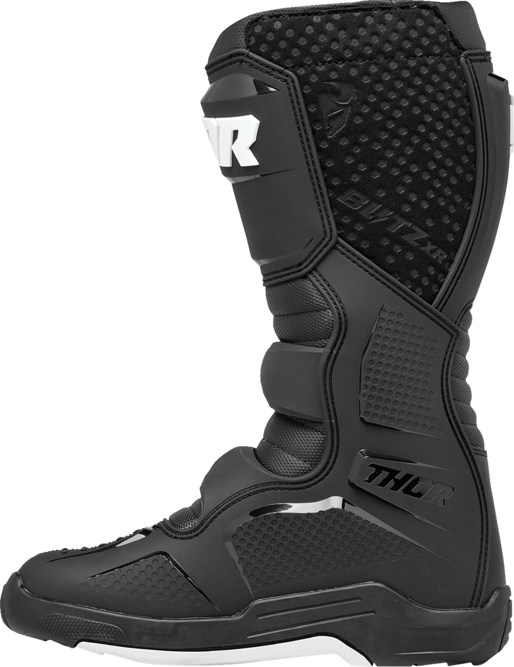 Blitz XR Boots - Black/White - Size 11