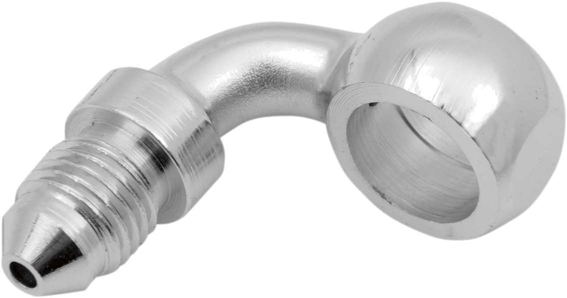 Banjo Fitting - 7/16\" - 90°