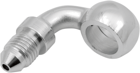 Banjo Fitting - 7/16\" - 90°