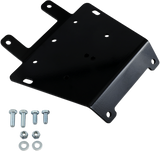 Winch Mount - ATV - Yamaha 2002 - 2004