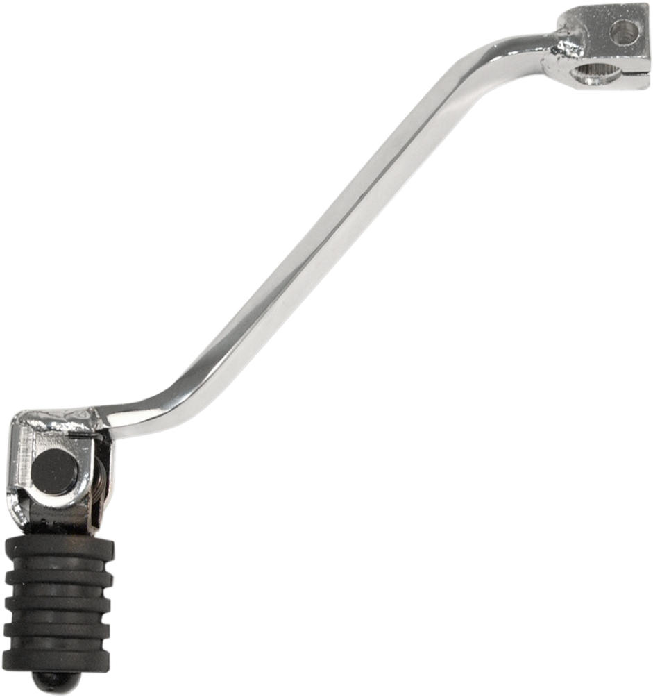 Shift Lever - Chrome - Kawasaki 1985 - 2016