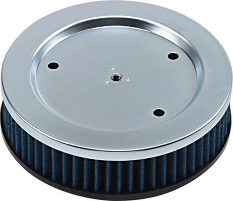 Premium Washable Air Filter Element - Big Twin 1990 - 2000