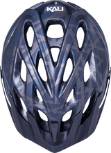 Youth Chakra Plus Helmet - Pyramid - Matte Black