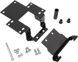 Winch Mount - UTV - Polaris 2011 - 2014