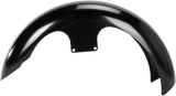 Slicer Fender Kit - Steel - Black - 21\" - FL 2014 - 2023
