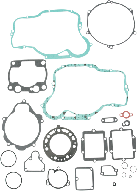 Complete Motor Gasket Kit - Kawasaki 1997 - 2003