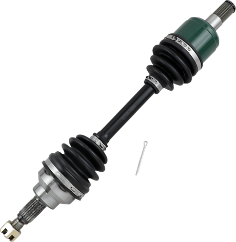 Axle Kit - CV - Complete - OEM Replacement - Standard - Front Left - Honda TRX 450 1998 - 2004