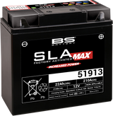 Battery - 51913 1969 - 2024