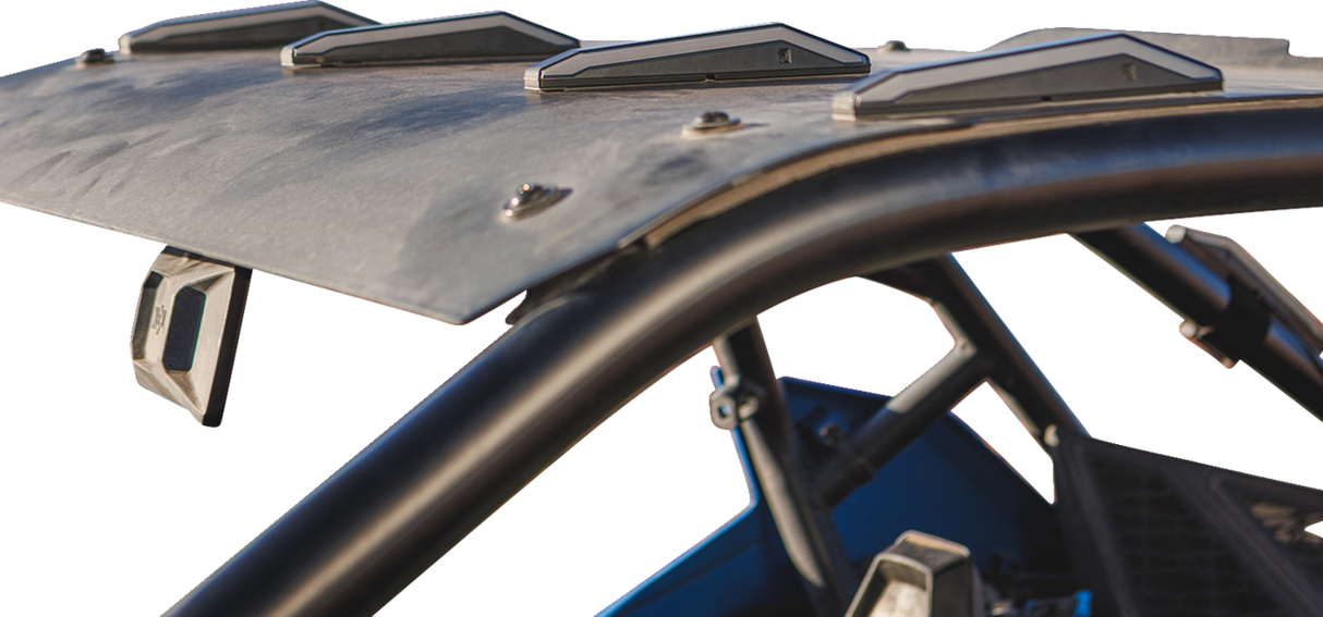 Apex Lights™ - Running - Amber - RZR Pro XP 2022 - 2025