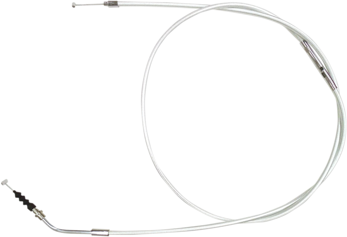 Clutch Cable - Indian - Sterling Chromite II® 2014 - 2021