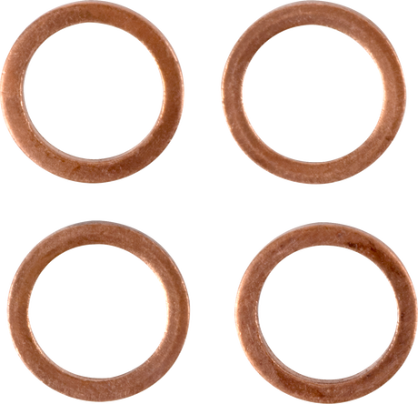 Brake Line - Stainless Steel 1997 - 2013