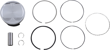 Piston Kit - 96.96 mm - Husqvarna 2006 - 2010