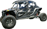 Door Kit - Polaris - RZR Turbo S/XP 2019 - 2021