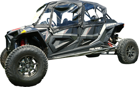 Door Kit - Polaris - RZR Turbo S/XP 2019 - 2021