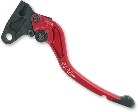 Clutch Lever - RC2 - Red 1997 - 2017