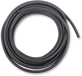 Fuel Line - Black - 3/16\" - 25\'