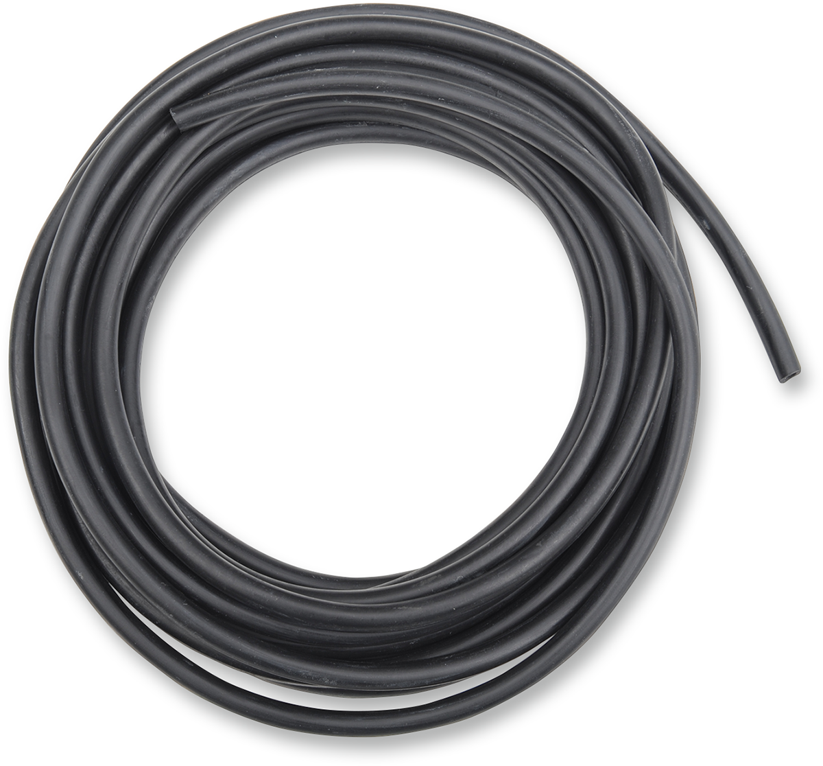 Fuel Line - Black - 3/16\" - 25\'