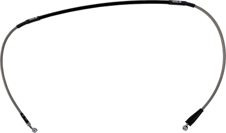 Brake Line - Stainless Steel 2013 - 2020