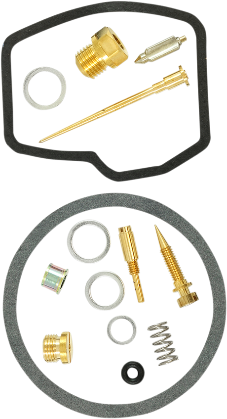 Carburetor Repair Kit - Honda 1968 - 1971