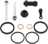 Caliper Rebuild Kit - Front/Rear 1987 - 2024