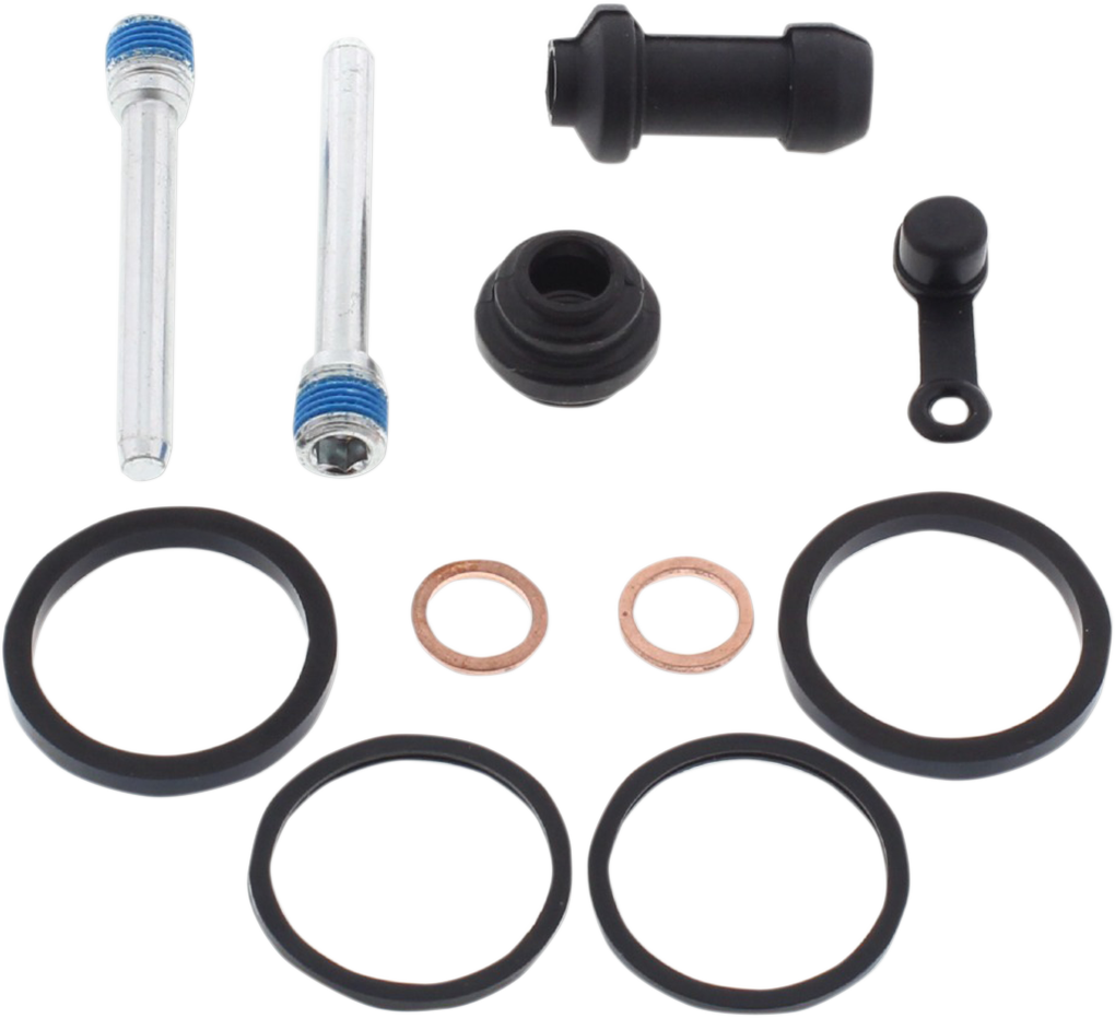 Caliper Rebuild Kit - Front/Rear 1987 - 2024