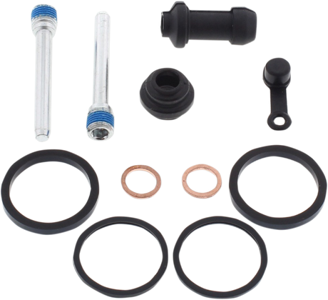 Caliper Rebuild Kit - Front/Rear 1987 - 2024