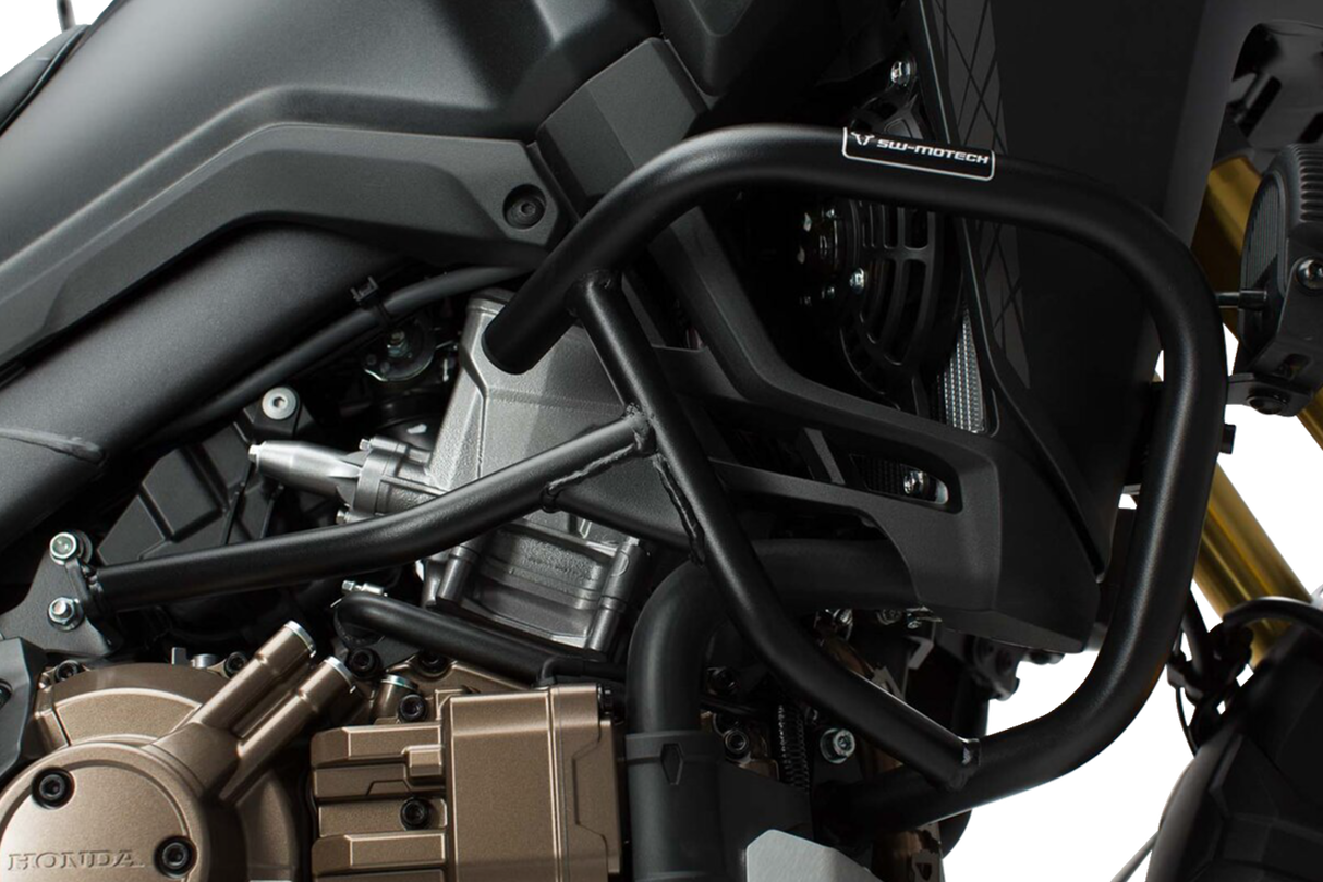 Adventure Protection System - Honda - CRF1000L Africa Twin 2016 - 2022