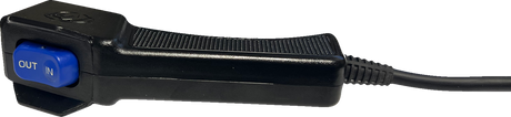 Winch - Hand Held Corded Remote - ATV