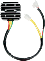 Regulator/Rectifier - Honda 1987 - 2008
