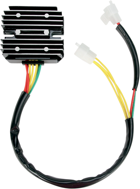 Regulator/Rectifier - Honda 1987 - 2008