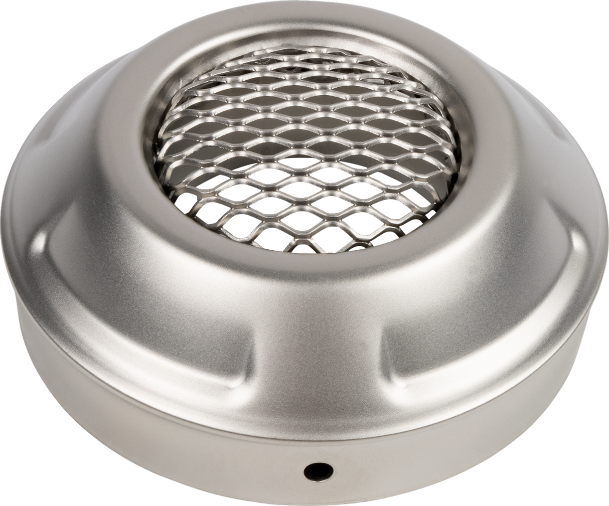 End Cap - LV-10 - Stainless Steel