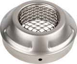 End Cap - LV-10 - Stainless Steel