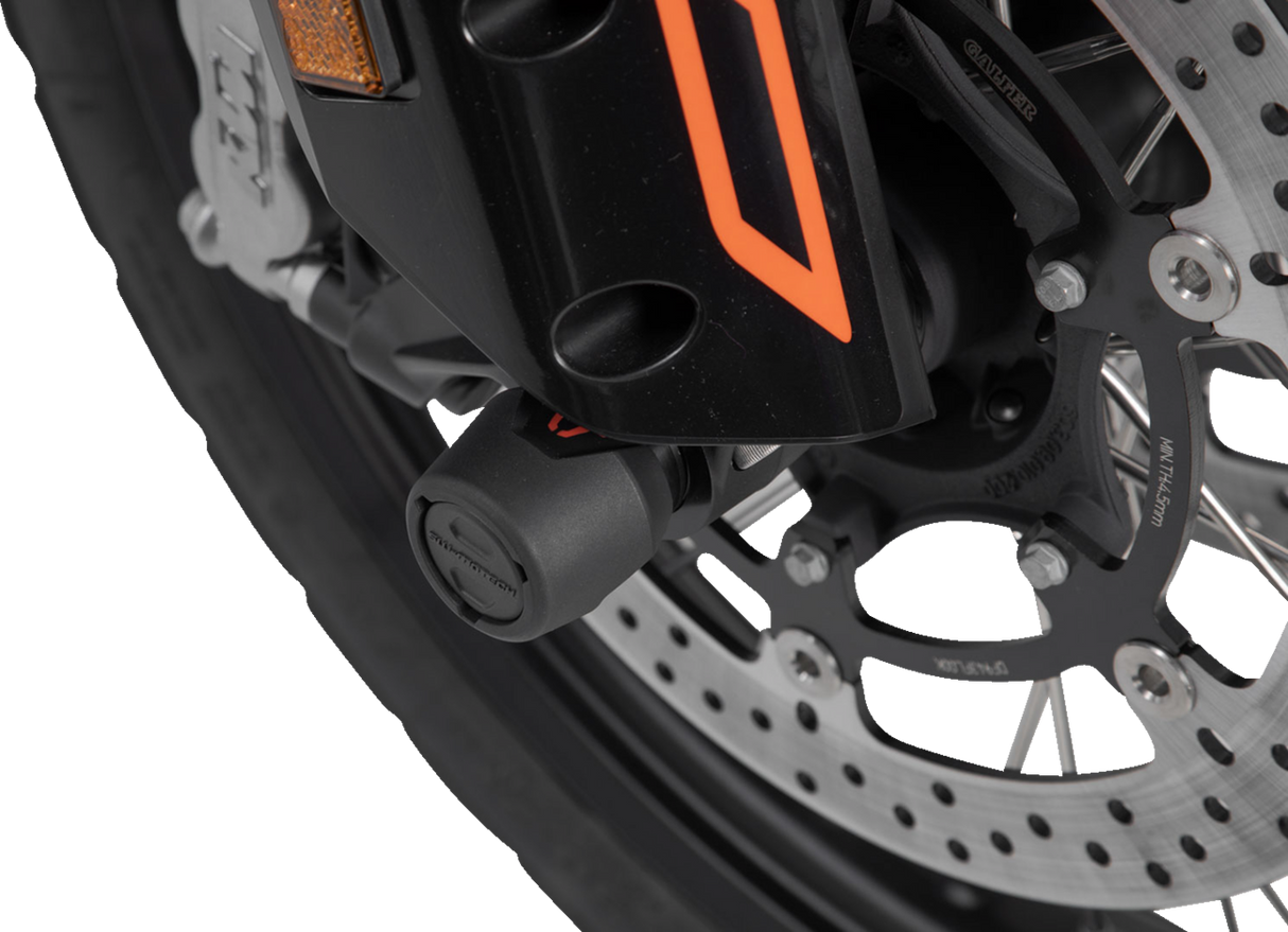 Adventure Protection System - KTM - 790/890 Adventure/R 2019 - 2022