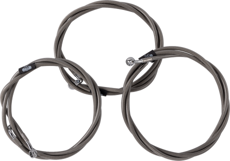 Brake Line - 24\"+ - \'12-\'14 FL 2023 - 2024