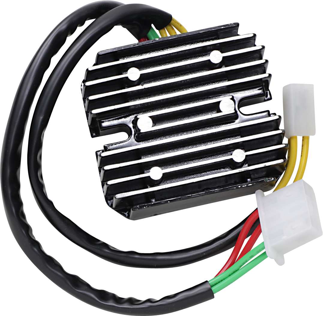 Regulator/Rectifier - Lithium-ion Battery Compatible - Honda 1981 - 1986
