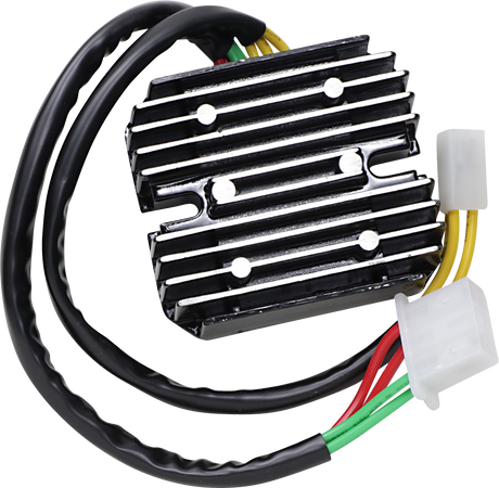 Regulator/Rectifier - Lithium-ion Battery Compatible - Honda 1981 - 1986