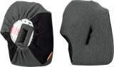 XD-4 Cheek Pads - FCS® - 25 mm