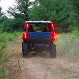 Running Light Kit - Red - Xpedition 2024 - 2024