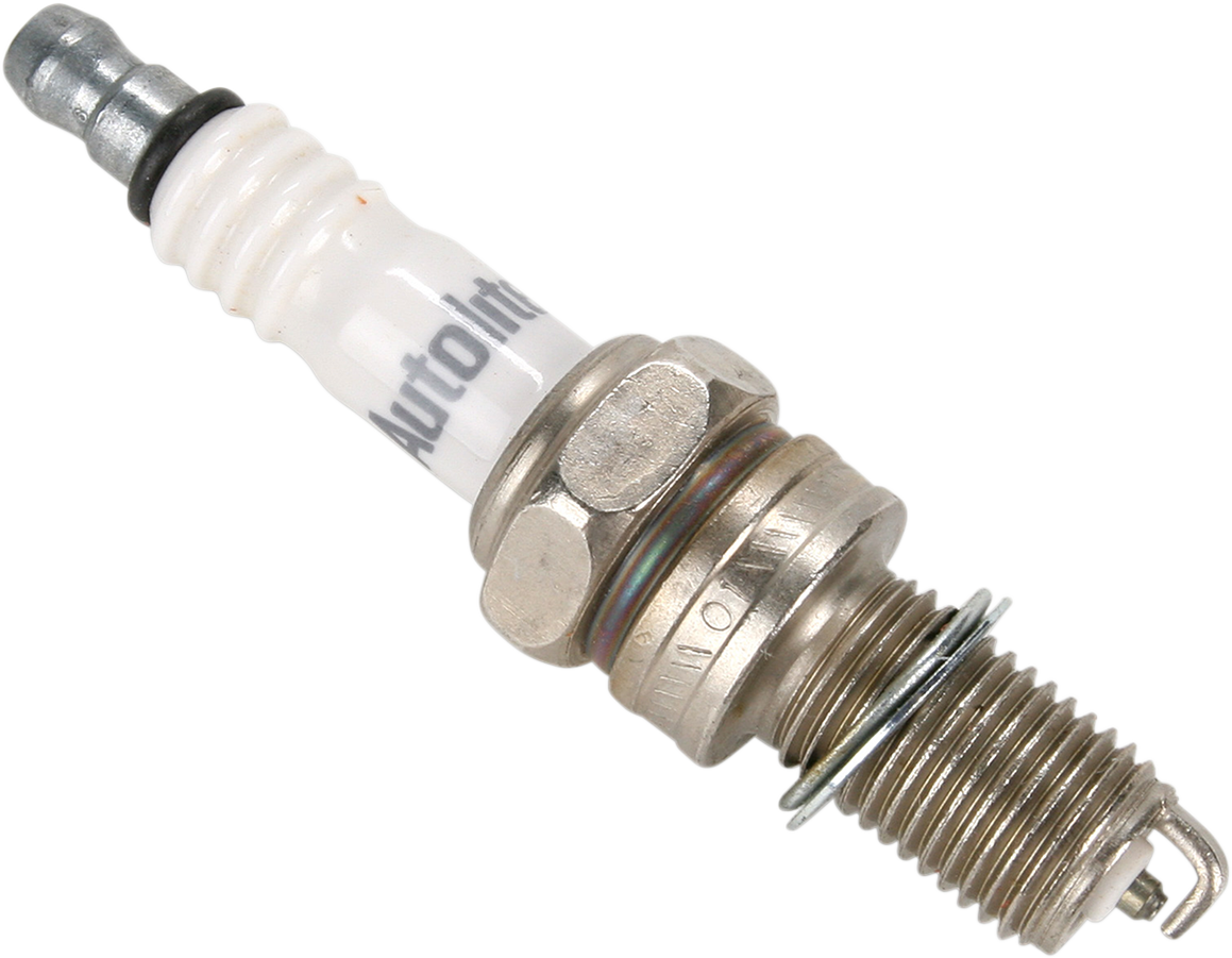 Spark Plug - #4162 2002 - 2016